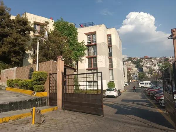 Departamento en venta en Las Colonias, Atizapán de Zaragoza, México