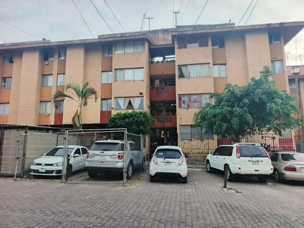 Venta de Departamento en INFONAVIT La Soledad, Tonalá, Jalisco