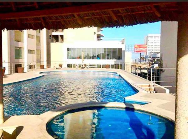 Departamento en renta en Adalberto Tejeda, Boca del Río, Veracruz de Ignacio de la Llave