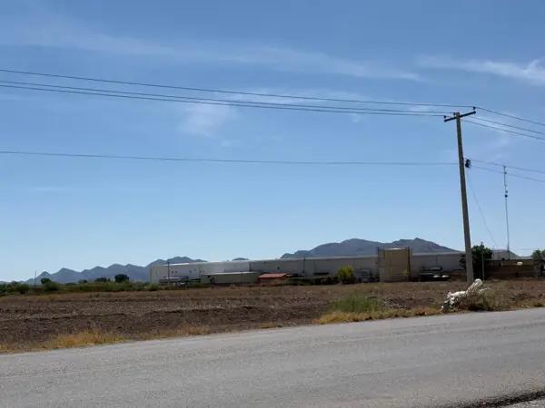 VENTA DE TERRENO – EJIDO JABONCILLO, FRANCISCO I. MADERO, COAHUILA