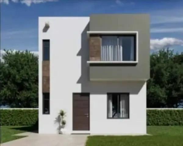Casa Nueva en Venta en Paseo del Valle, Torreón con Acceso Rápido a Servicios Casa Nueva en Venta en Paseo del Valle, Torreón con Acceso Rápido a Servicios
