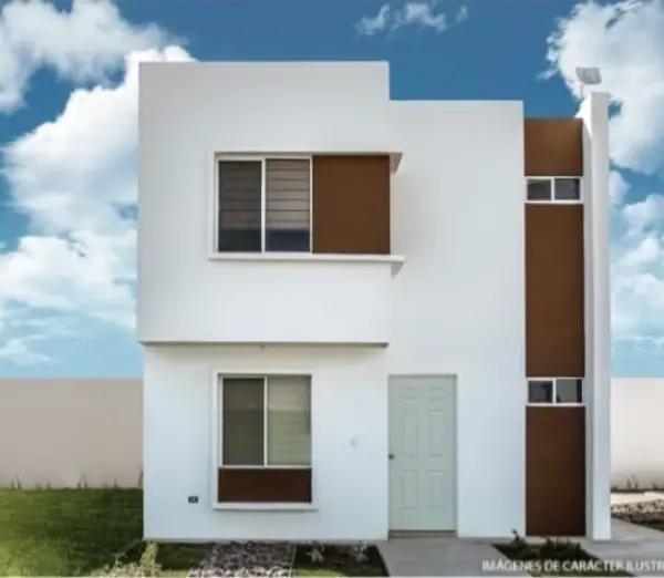Casa Habitacional en Venta en Rincón del Marques, Torreón - Espaciosa y Bien Ubicada