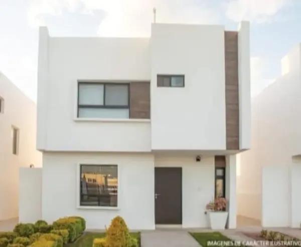 Casa Habitación Nueva en Venta en Rincón del Marques, Torreón