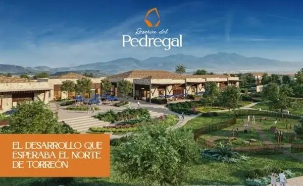 Lotes Reserva del Pedregal Lotes Reserva del Pedregal