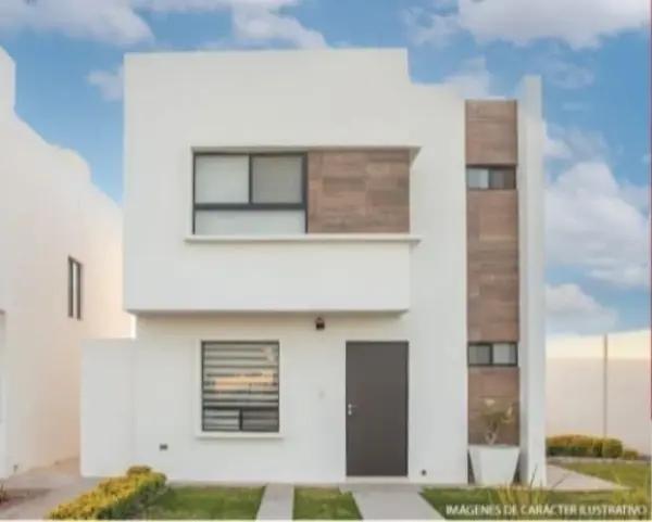 Casa en Venta en Rincón del Marques, Torreón - Ubicación Norte
