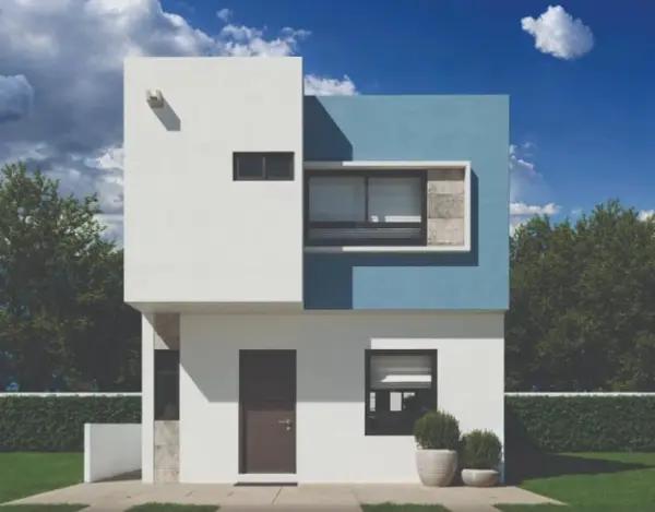 Casa residencial en venta en Paseo Aurea, Torreón - Oportunidad en el Norte Casa residencial en venta en Paseo Aurea, Torreón - Oportunidad en el Norte