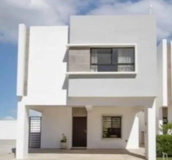 Casa en Venta en Paseo Aurea, Torreón - Moderna y Funcional con Fácil Acceso