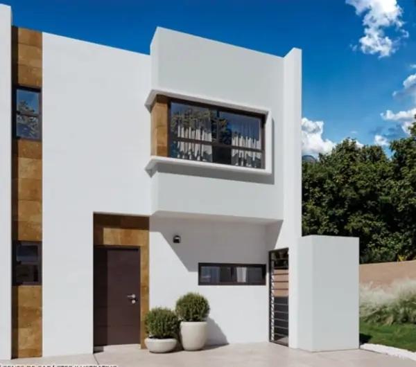 Casa en Venta en Paseo Aurea, Torreón, Zona Norte - Seguridad y Comodidad Casa en Venta en Paseo Aurea, Torreón, Zona Norte - Seguridad y Comodidad