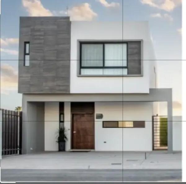 Casa en Venta en Torreón, Provenza Residencial