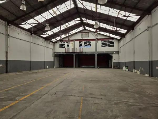 Bodega en renta en Obrera, Cuauhtémoc, Ciudad de México