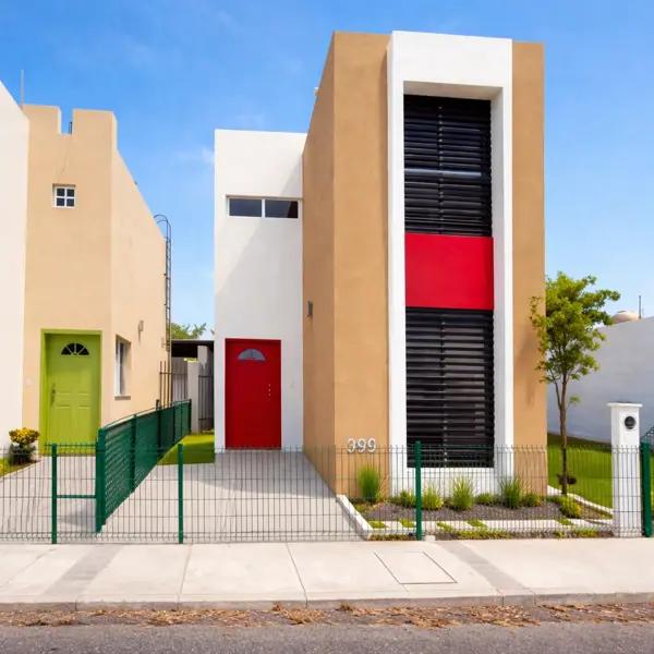 **Casa Jade Plus + en Manzanillo | 3 Recámaras con Alberca en Las Gaviotas desde $2,850,000**