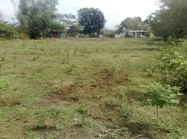VENTA DE TERRENO
Ubicado en La Joya, Medellín