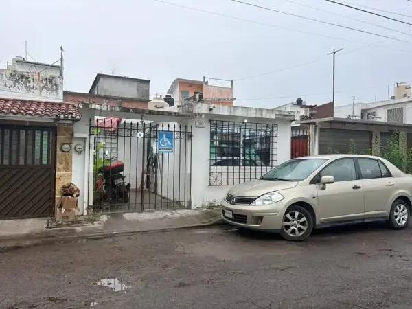 CASA EN VENTA EN EL COYOL VERACRUZ, VER. CASA EN VENTA EN EL COYOL VERACRUZ, VER.