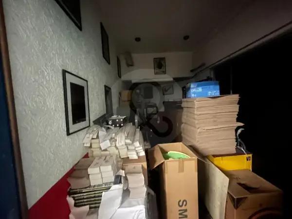 Bodega en renta en Cuauhtemoc Pensil, Miguel Hidalgo, Ciudad de México