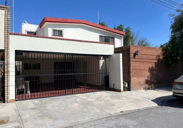 Casa Col. Cumbres