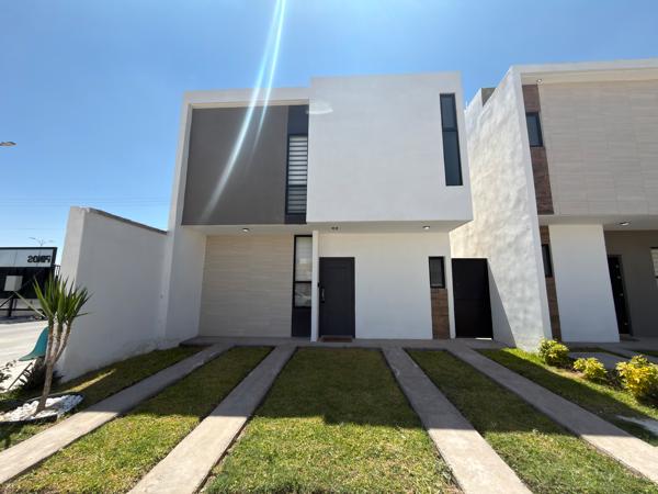 Casa en Venta, Los Olivos II, Gomez Palacio Durango Casa en Venta, Los Olivos II, Gomez Palacio Durango