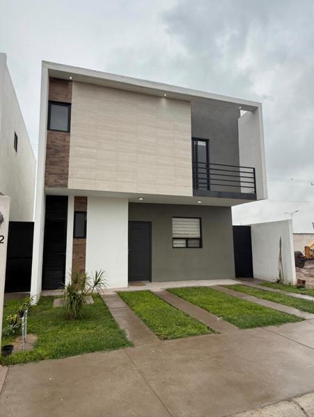 Casa en Venta,  Los Olivos II, Gomez Palacio