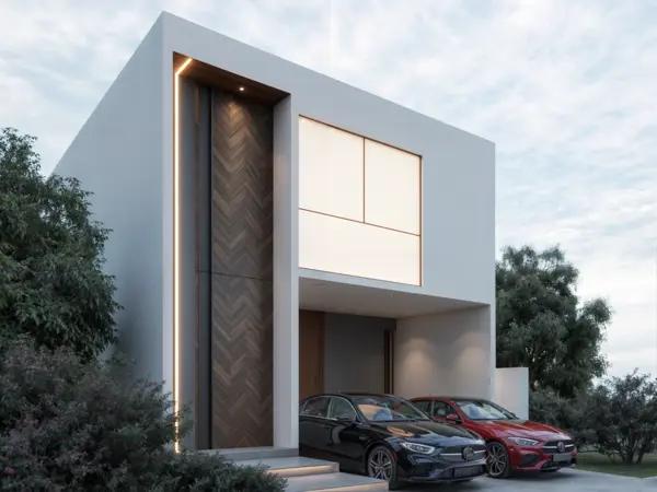 PROYECTO DE CASAS EN VENTA EN VALLES DEL MOLINO PROYECTO DE CASAS EN VENTA EN VALLES DEL MOLINO