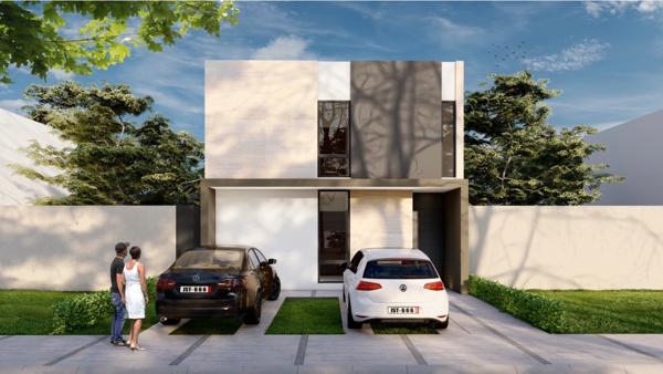 Casa en Venta con Recámara en Planta Baja, Los Olivos II, Gomez Palacio