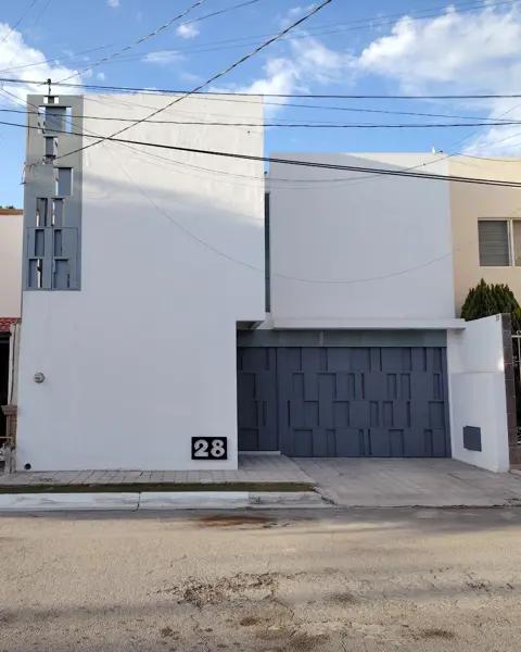 Casa en renta en Quintas San Isidro, Torreón, Coahuila de Zaragoza