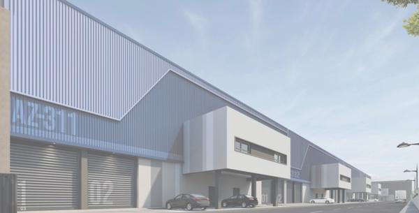 NAVE INDUSTRIAL EN VENTA EN PESQUERÍA