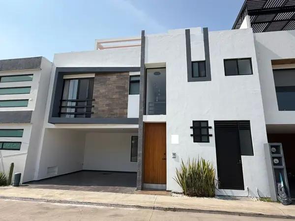 Casa en Venta en Lateral Recta a Cholula, San Andrés Cholula