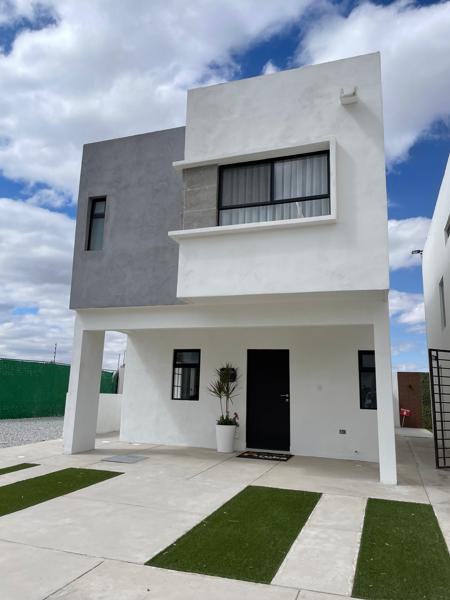 Casa en venta en Paseo Aurea, Torreón, Coahuila de Zaragoza Casa en venta en Paseo Aurea, Torreón, Coahuila de Zaragoza