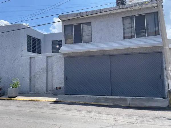 Casa en Venta en Zona Centro Aguascalientes (GA)