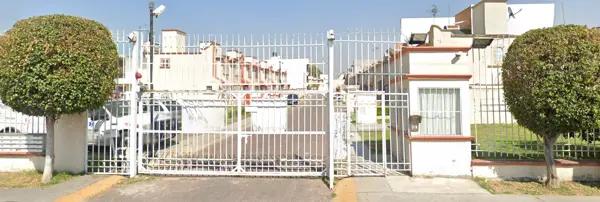 CASA EN VENTA EN ECATEPEC CASA EN VENTA EN ECATEPEC