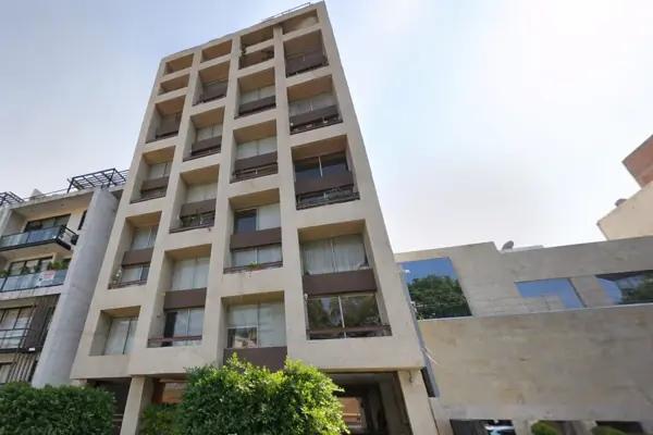 Departamento en Venta en Benito Juárez, Col. Del Valle Centro. LRE* Departamento en Venta en Benito Juárez, Col. Del Valle Centro. LRE*