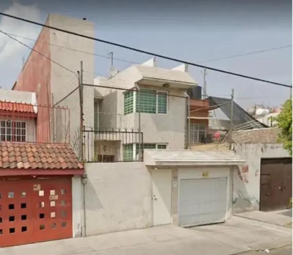 CASA EN VENTA EN VALLE DE ARAGON