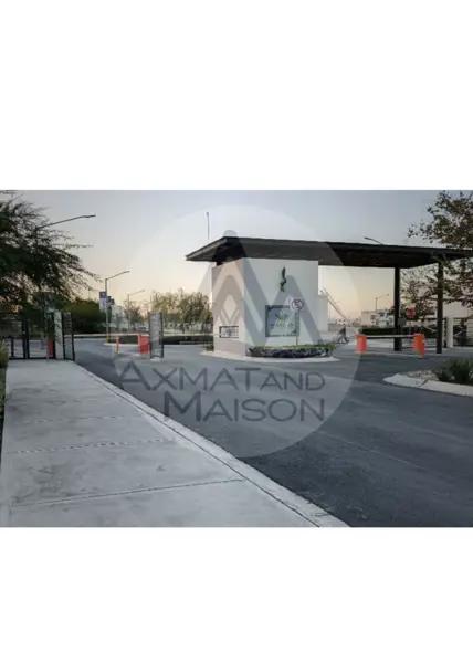Casa Económica en Venta a 20 Minutos de Monterrey, NL. MLB