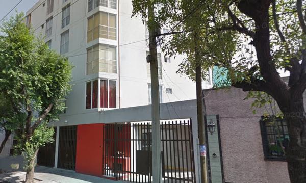 Departamento en venta, Cuauhtémoc, CDMX, San Simón Tolnahuac. Departamento en venta, Cuauhtémoc, CDMX, San Simón Tolnahuac.
