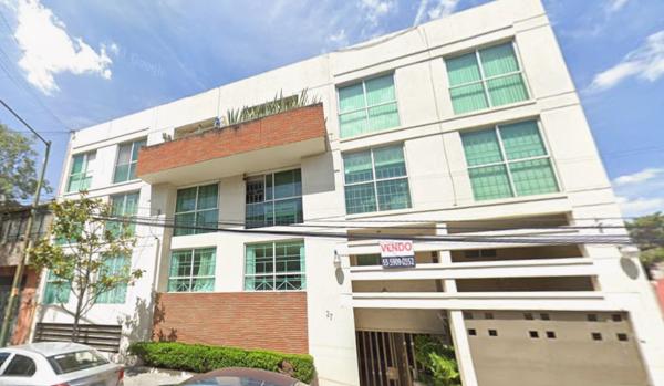 Departamento en Venta en Benito Juárez, Col. Mixcoac, CDMX. LRE* Departamento en Venta en Benito Juárez, Col. Mixcoac, CDMX. LRE*