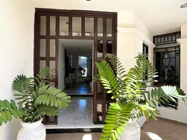 Casa en Venta en Playa Sur