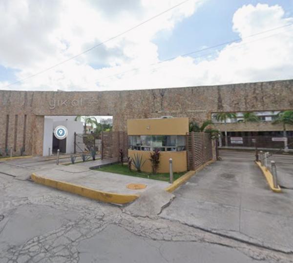 Casa en Venta en Condominium, Supermanzana 40, Benito Juárez, Quintana Roo