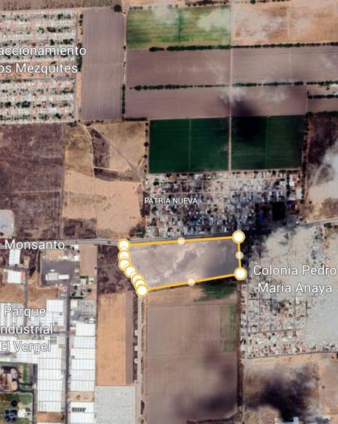 Terreno en Renta en. Celaya Guanajuato Terreno en Renta en. Celaya Guanajuato