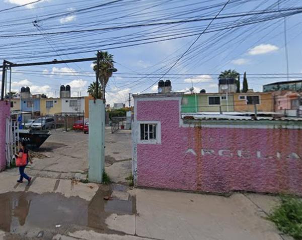Casa en Condominio en Venta en Parque la Noria, León