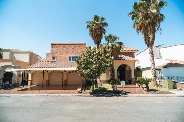 Casa en venta en Montebello, Torreón, Coahuila de Zaragoza Casa en venta en Montebello, Torreón, Coahuila de Zaragoza