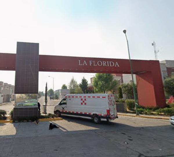 Casa en Condominio en Venta en La Florida, Otzolotepec, Estado de México