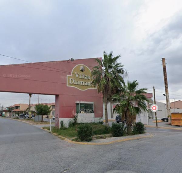 Casa en Condominio en Venta en Villas Diamante, Reynosa