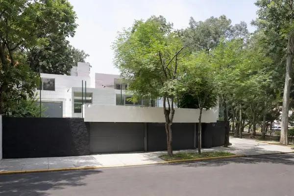 Casa en Venta en Coyoacán, Col. Bosques de Tletameya, CDMX. MRS*