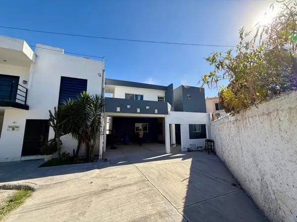 Casa en Venta Fraccionamiento Oasis