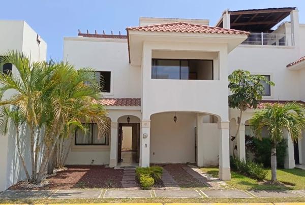 Casa en venta San José novillero boca del Río Casa en venta San José novillero boca del Río