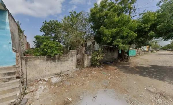 VENDO TERRENO CERCA DE LA FISCALÍA GENERAL DE LA REPÚBLICA VERACRUZ