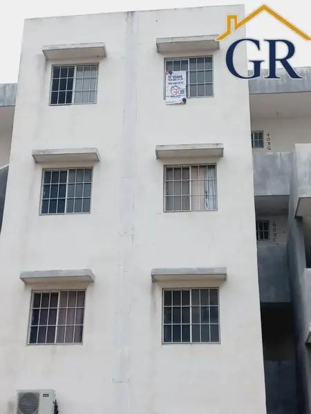 Apartamento en Venta en Fraccionamiento El Cielo, Altamira, Tamaulipas