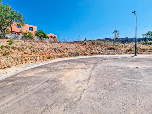 Terreno en Venta en el Barrial