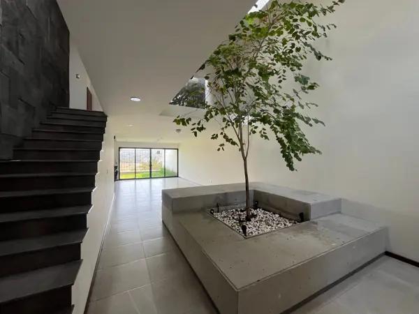 Casa en venta en Cumbres del Lago Juriquilla