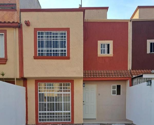 CASA EN VENTA EN ECATEPEC CASA EN VENTA EN ECATEPEC