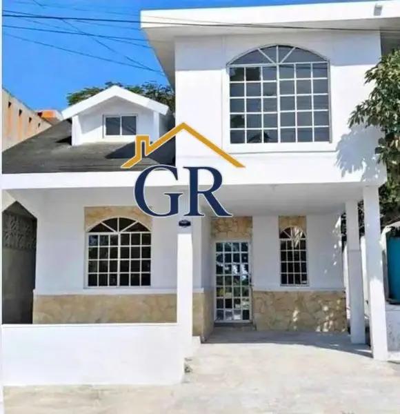 Casa Comercial en Venta en Tierra Alta, Tampico - Oportunidad de Inversión